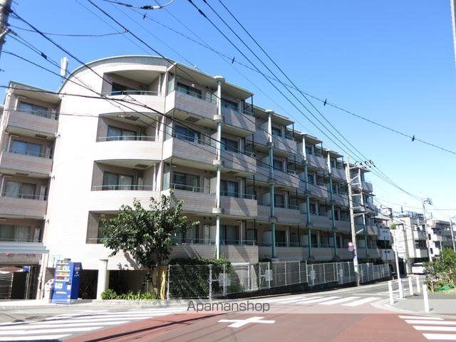 ウィンベル・ソロ梅ヶ丘