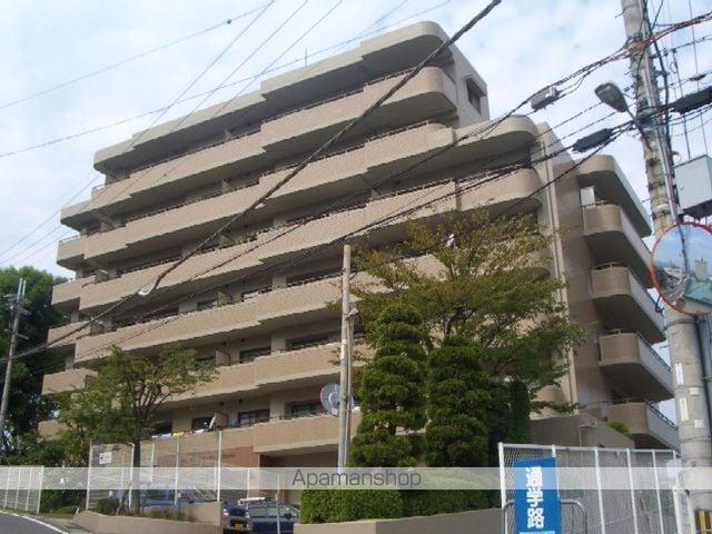 ライオンズマンション大津秋葉台