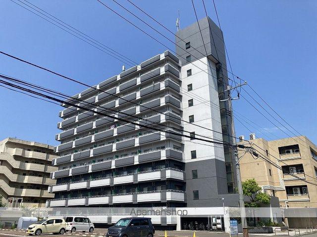 レジオン田辺