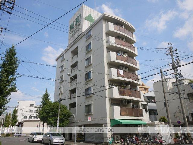 東和マンション新栄