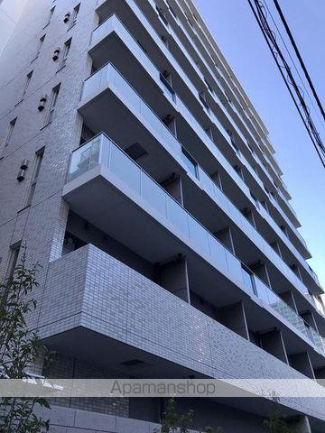ザパークハビオ月島フロント