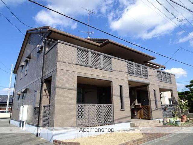 セジュールB棟
