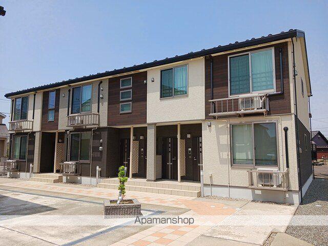 エセックス 西苑 Ⅱ