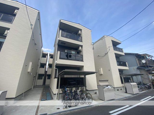 E MAISON 巽東