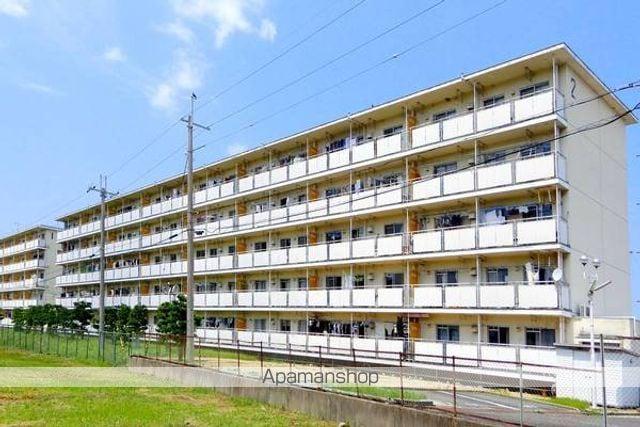 ビレッジハウス五個荘1号棟