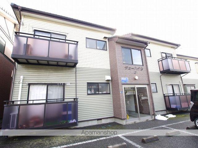 サニーハイツⅢ