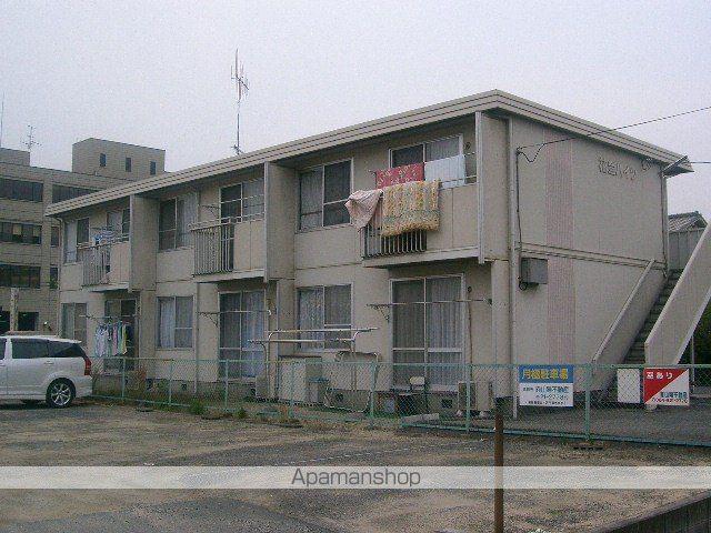 花登ハイツ