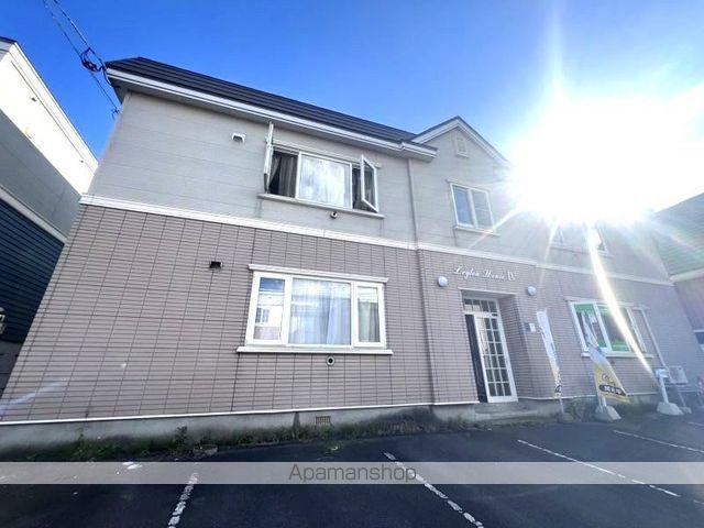 レイトンハウスⅣ(1LDK/1階)