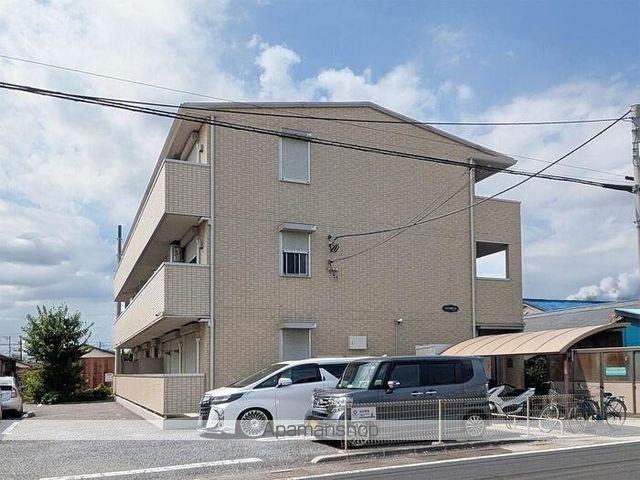 メゾンボヌール