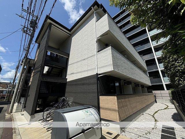 ブランミュール横浜鶴見3