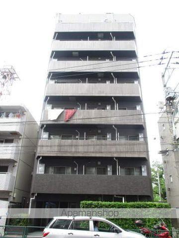 フェニックス武蔵関参番館