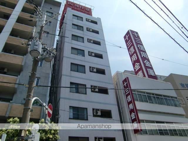 阪神ハイグレードマンション11番館
