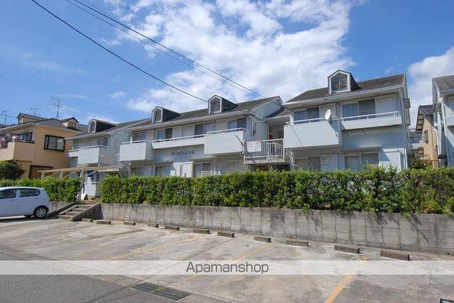 ゴールドハイツ