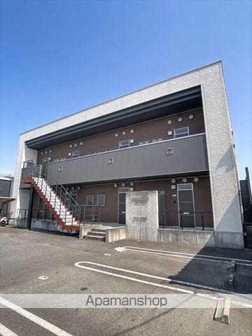 キューブ安城