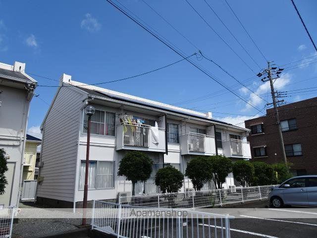 コンシェール萩原A