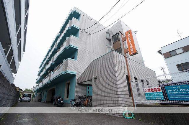 メゾンドフルーホ