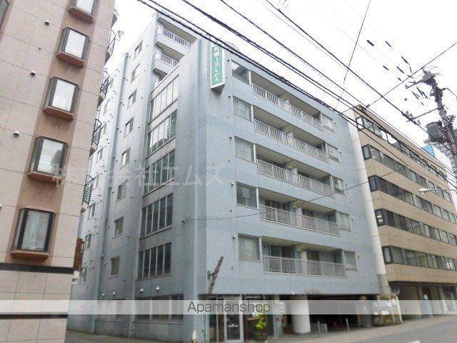 札幌19Lビル(1LDK/6階)