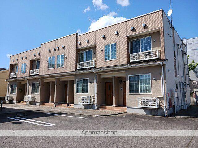 サンリットビュー・コヤマⅡ