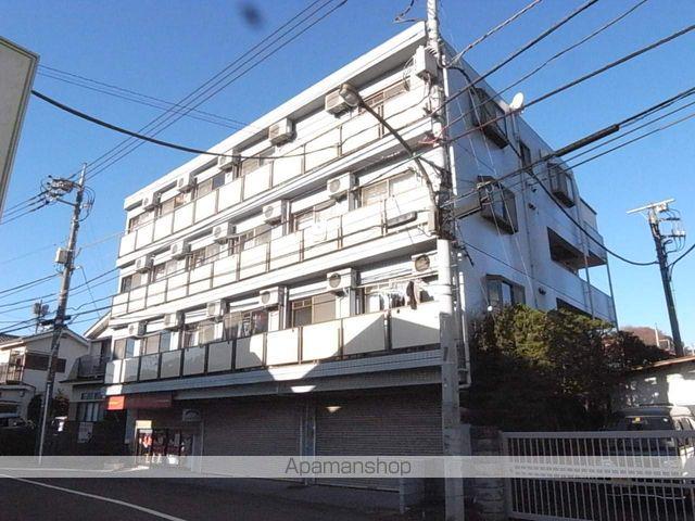 サンマリーナ古川