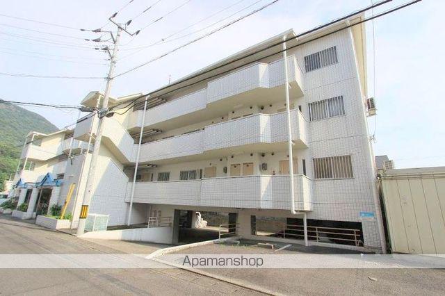 メゾン・ド・屋島Ⅱ(2DK/1階)