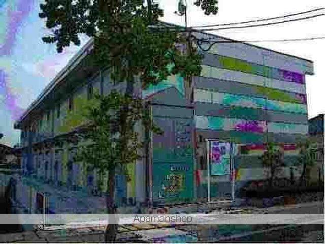 レオパレス三国東