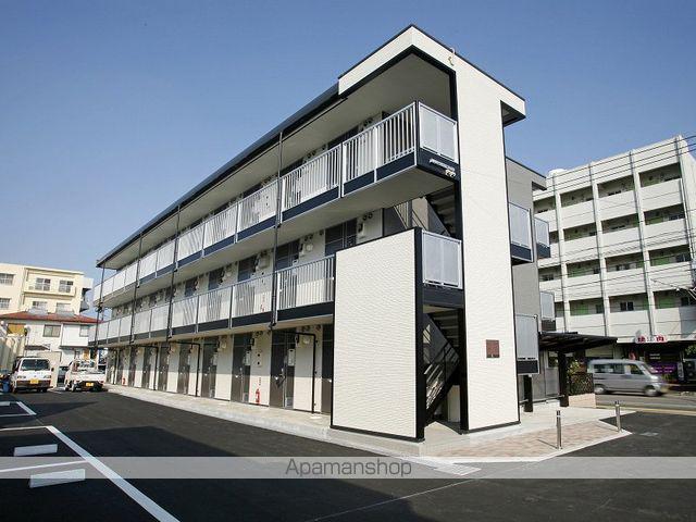 レオパレスラビホワ23