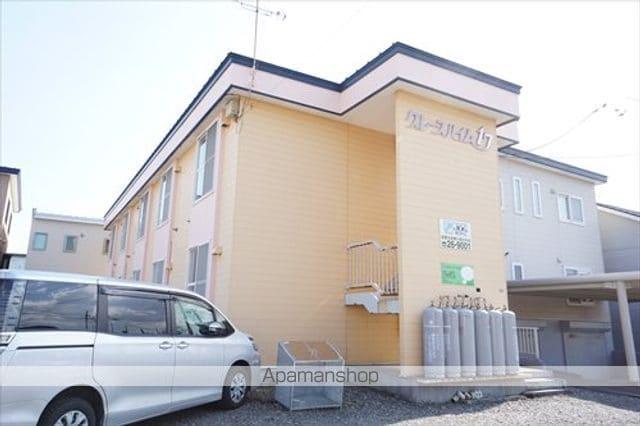 グレースハイム17