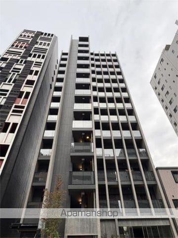 ROOTS SHINJUKU WAKAMATSUCHOルーツシ