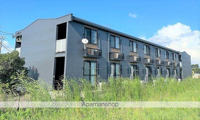 レオパレスエスペランサⅣ