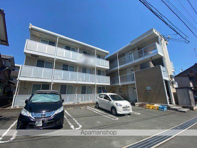 レオパレス八右衛門