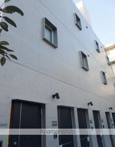 リフュージュ・オー・ファレストⅢ