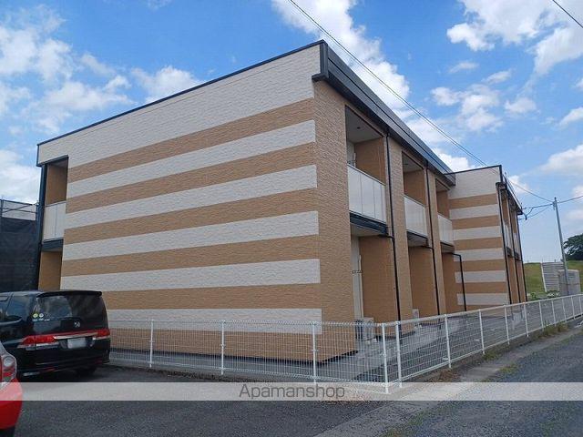 レオパレスシャトレー荒谷Ⅱ