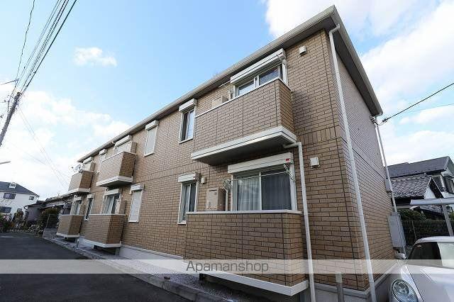 ベルツリー上川原