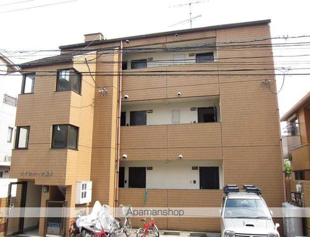 ライブオークサカモト