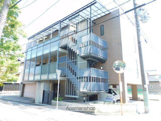 CASA・F・R(1LDK/3階)