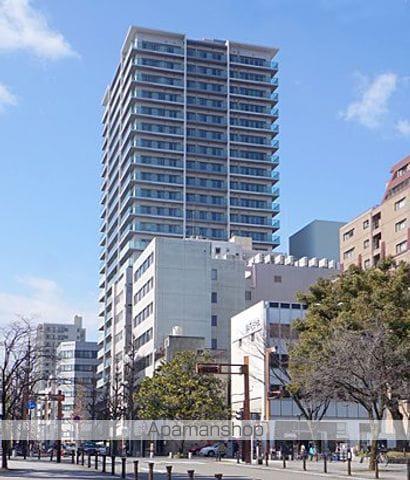 ザ・パークハウス久屋大通ローレルタワー