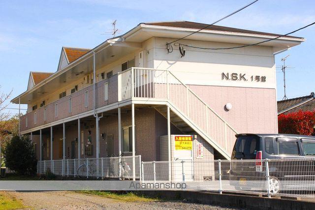 NSK1号館