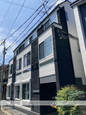 THE ROOMS 中野本町