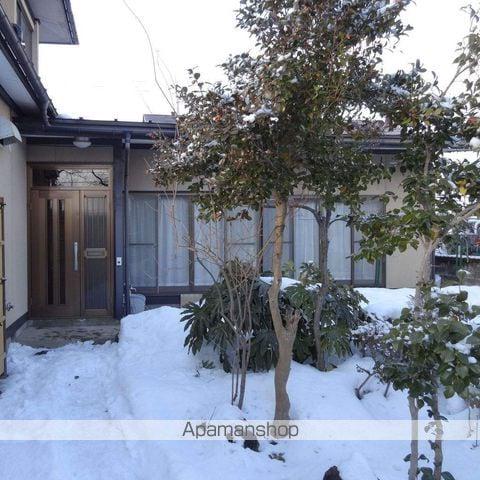 岩手県北上市  築49年(2K)