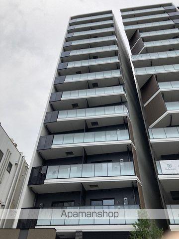 ザ・パークハビオ市ヶ谷ウエスト