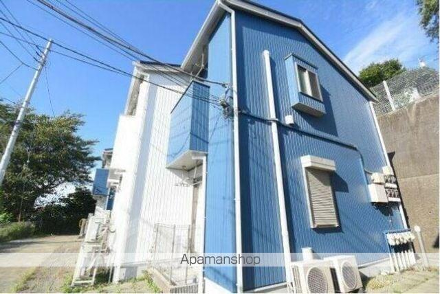 イーストハクラクヒルズ(1K/1階)