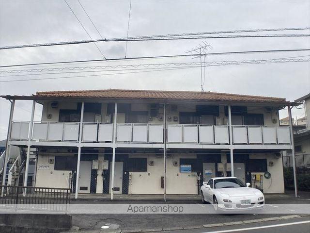 コーポくさなぎ