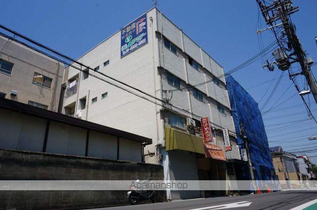 鶴見マンション