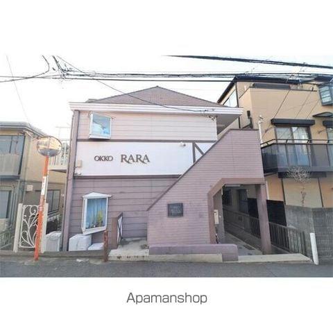 オッコーララ弘明寺