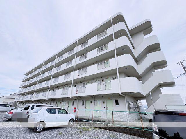 グリーンハイツ根洗