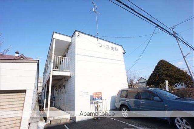 コーポ生野