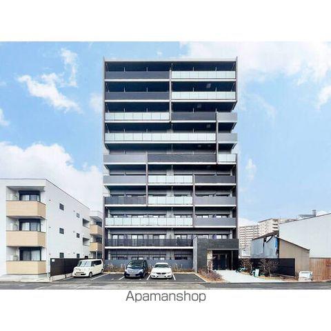 S-RESIDENCE浄心Ⅱ