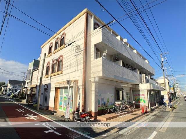 コンフォートマンション