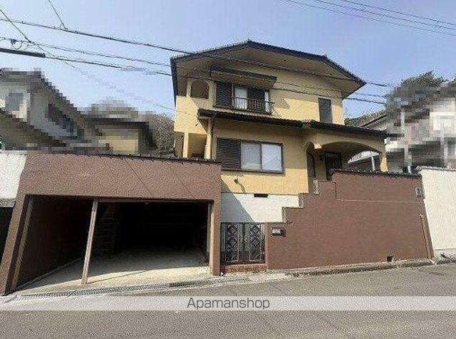 兵庫県姫路市 2階建 築46年