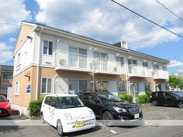 名須川ヒルズ D